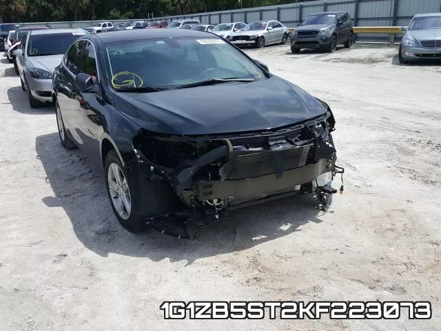 1G1ZB5ST2KF223073 фото 10