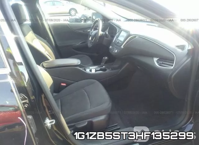 1G1ZB5ST3HF135299 фото 6