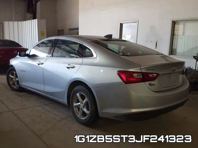 1G1ZB5ST3JF241323 фото 4