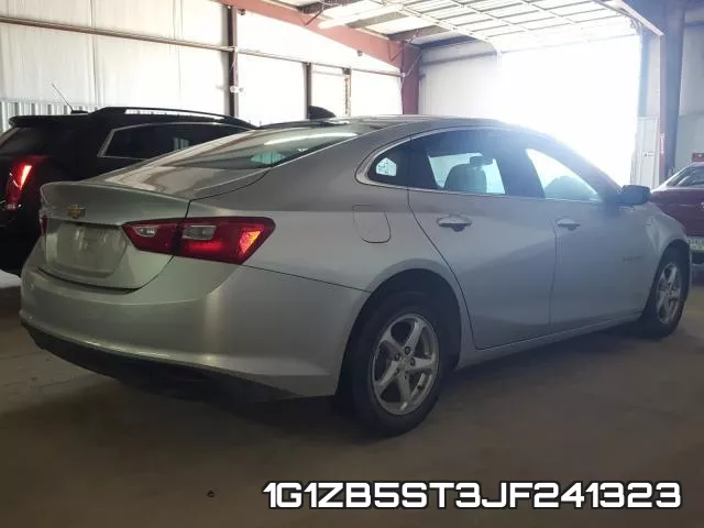 1G1ZB5ST3JF241323 фото 5