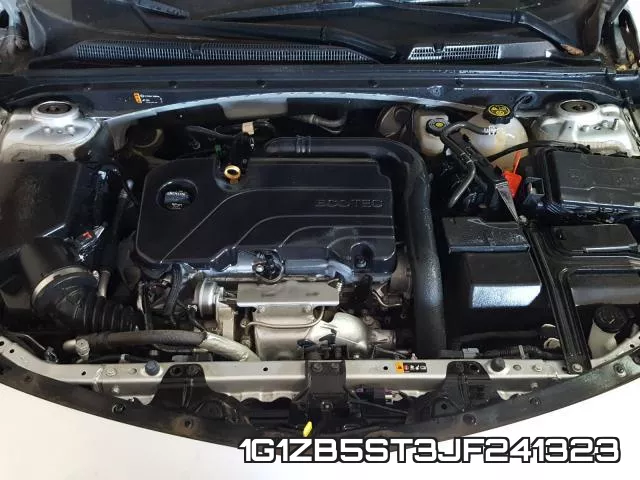 1G1ZB5ST3JF241323 фото 8