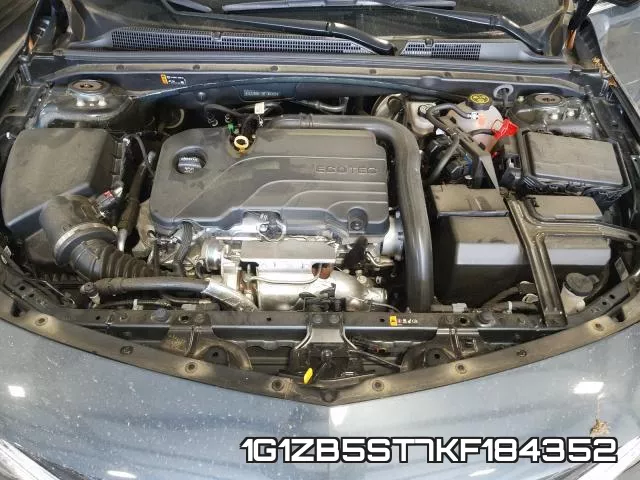 1G1ZB5ST7KF184352 фото 8