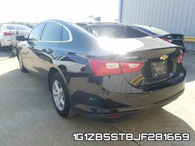 1G1ZB5ST8JF281669 фото 4