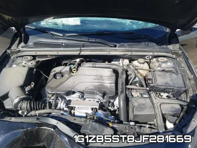 1G1ZB5ST8JF281669 фото 8