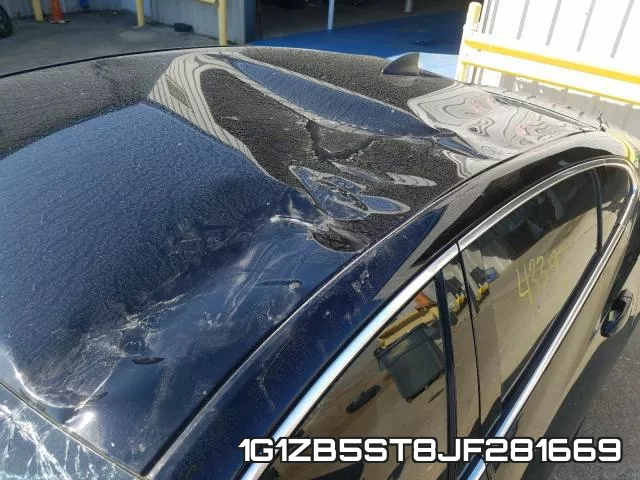 1G1ZB5ST8JF281669 фото 10