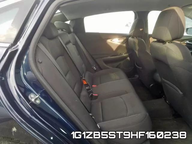 1G1ZB5ST9HF160238 фото 7