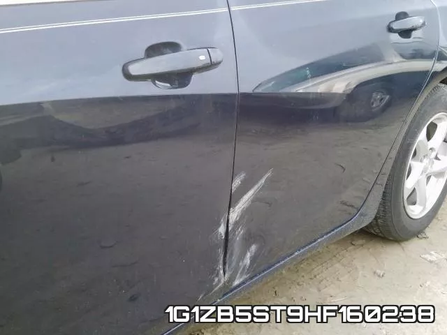 1G1ZB5ST9HF160238 фото 10