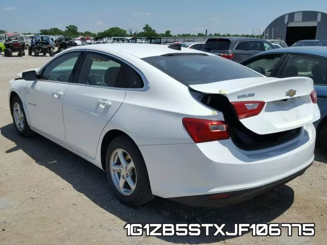 1G1ZB5STXJF106775 фото 4