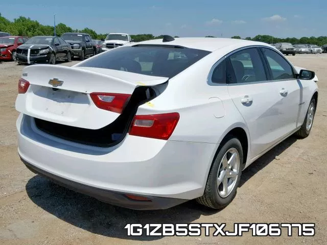 1G1ZB5STXJF106775 фото 5