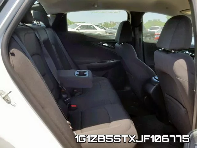 1G1ZB5STXJF106775 фото 7
