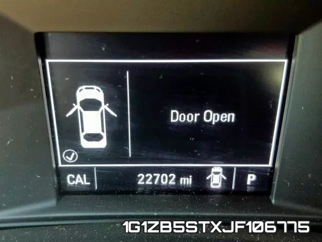 1G1ZB5STXJF106775 фото 9