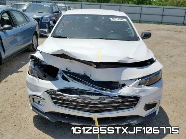 1G1ZB5STXJF106775 фото 10