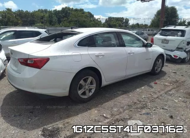 1G1ZC5ST4LF037162 фото 5