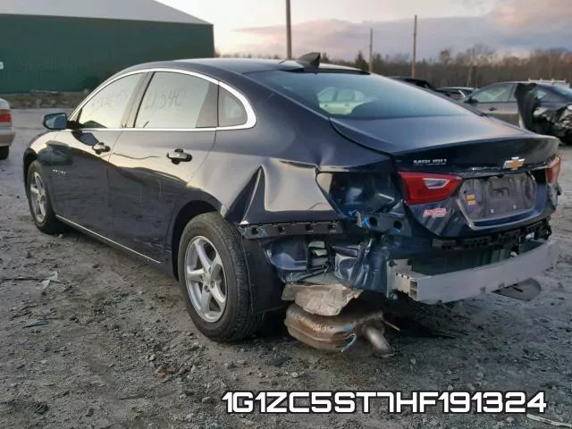 1G1ZC5ST7HF191324 фото 4
