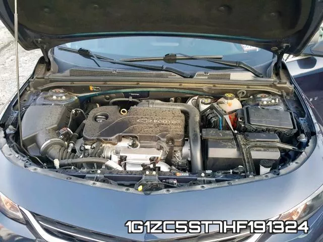 1G1ZC5ST7HF191324 фото 8
