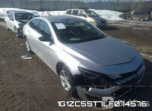1G1ZC5ST7LF074576 фото 7