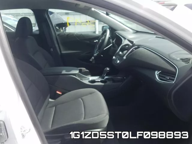 1G1ZD5ST0LF098893 фото 6