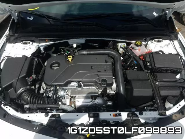1G1ZD5ST0LF098893 фото 8