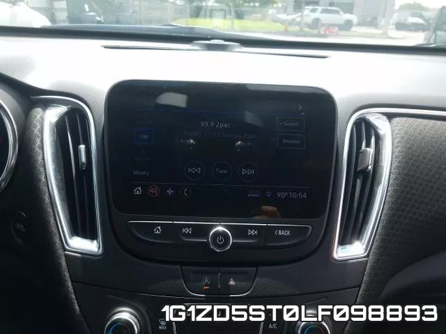 1G1ZD5ST0LF098893 фото 10