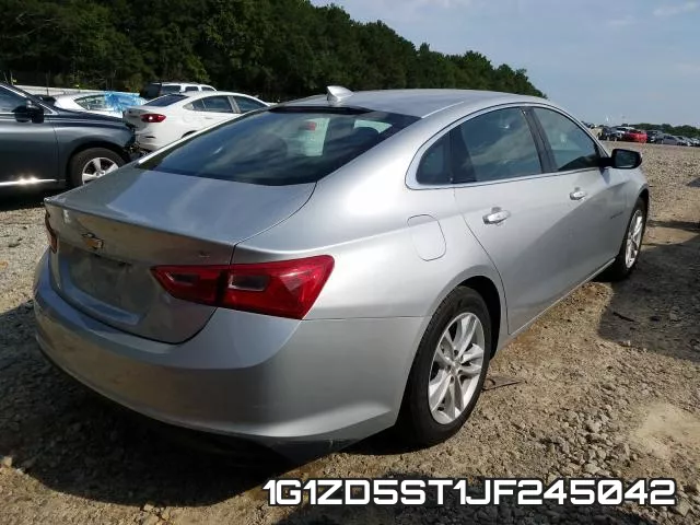 1G1ZD5ST1JF245042 фото 5