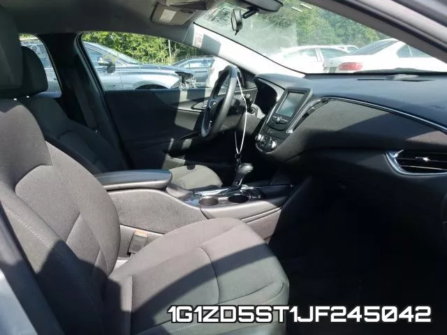 1G1ZD5ST1JF245042 фото 6
