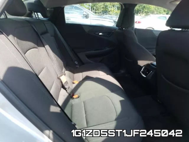 1G1ZD5ST1JF245042 фото 7