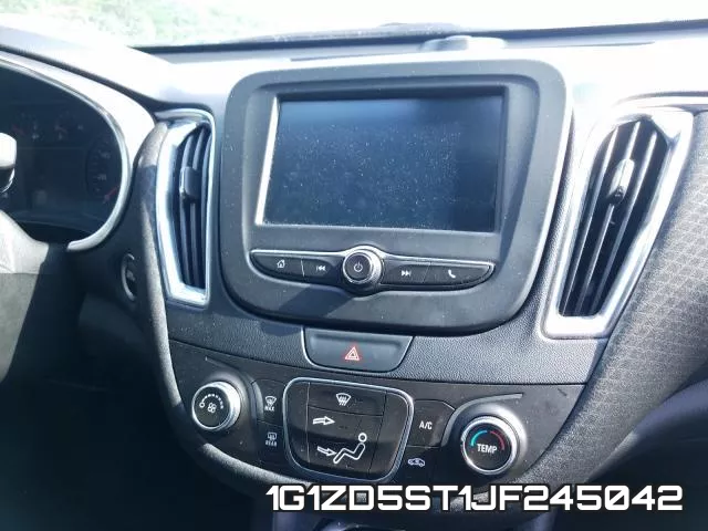 1G1ZD5ST1JF245042 фото 10
