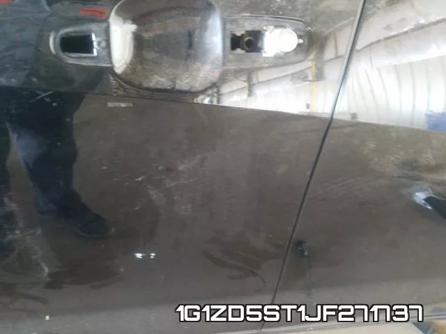 1G1ZD5ST1JF271737 фото 2