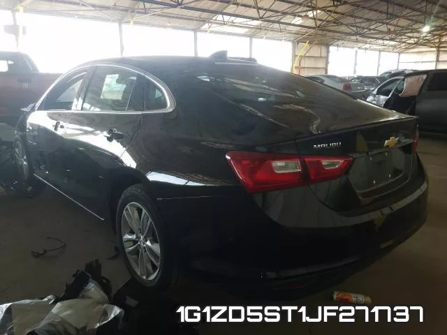 1G1ZD5ST1JF271737 фото 4