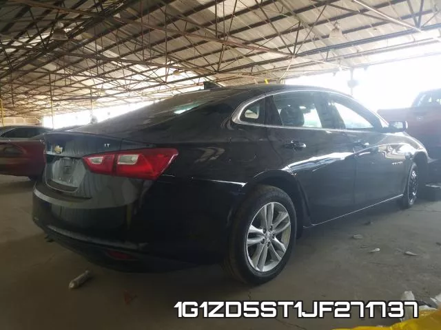 1G1ZD5ST1JF271737 фото 5