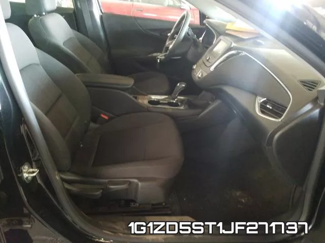 1G1ZD5ST1JF271737 фото 6