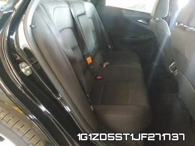 1G1ZD5ST1JF271737 фото 7
