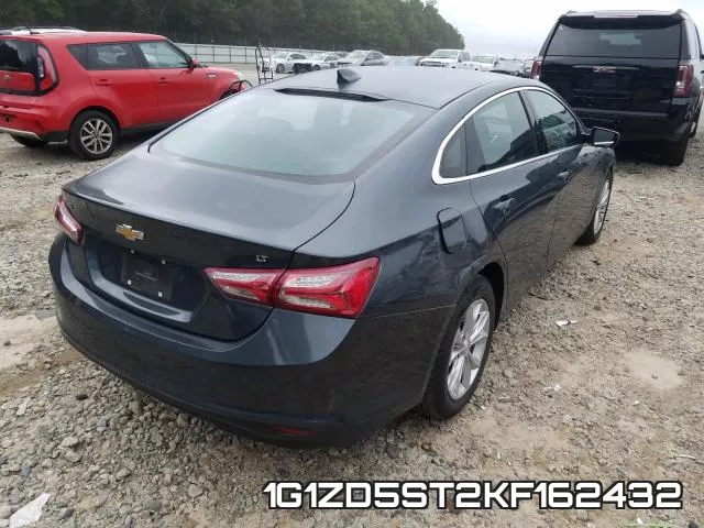 1G1ZD5ST2KF162432 фото 5