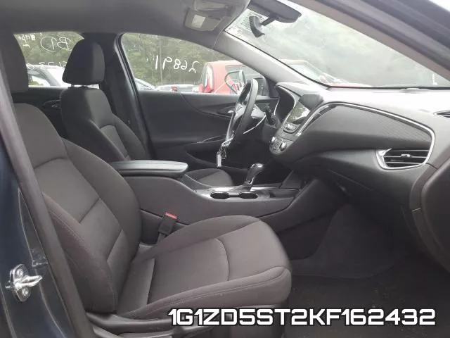 1G1ZD5ST2KF162432 фото 6