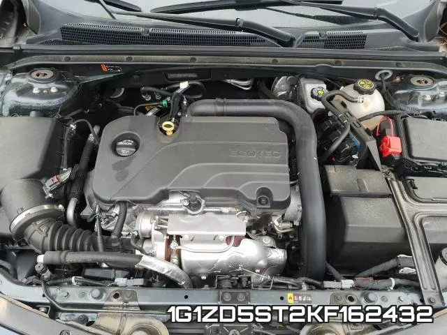 1G1ZD5ST2KF162432 фото 8