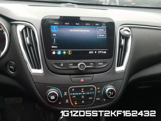 1G1ZD5ST2KF162432 фото 10