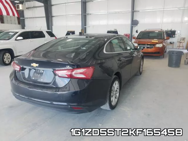 1G1ZD5ST2KF165458 фото 5