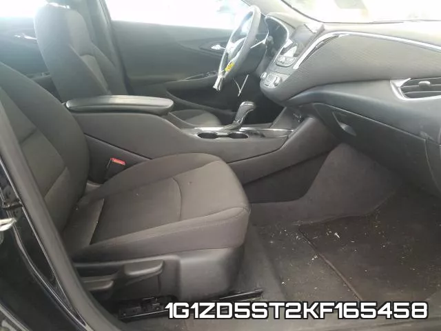 1G1ZD5ST2KF165458 фото 6