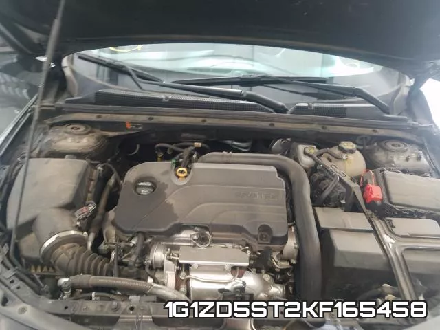 1G1ZD5ST2KF165458 фото 8
