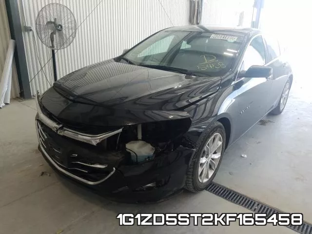 1G1ZD5ST2KF165458 фото 10