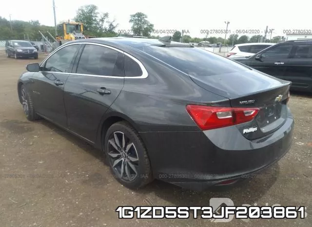 1G1ZD5ST3JF203861 фото 4