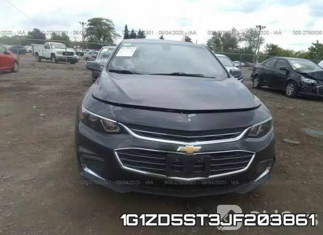 1G1ZD5ST3JF203861 фото 7