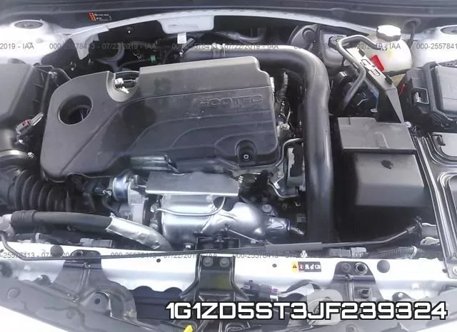 1G1ZD5ST3JF239324 фото 2
