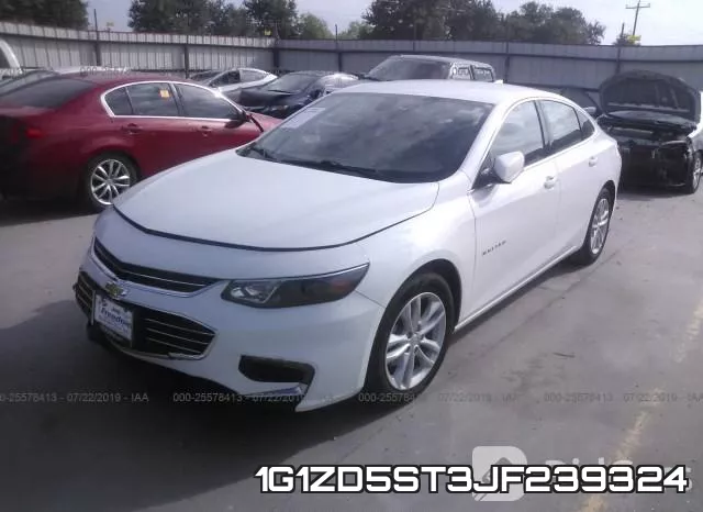 1G1ZD5ST3JF239324 фото 3