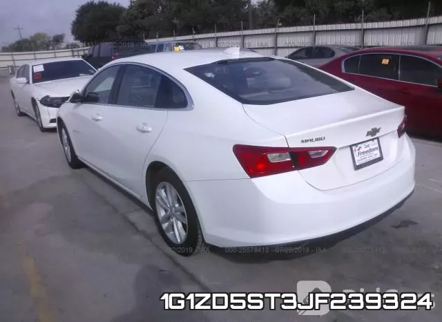 1G1ZD5ST3JF239324 фото 4
