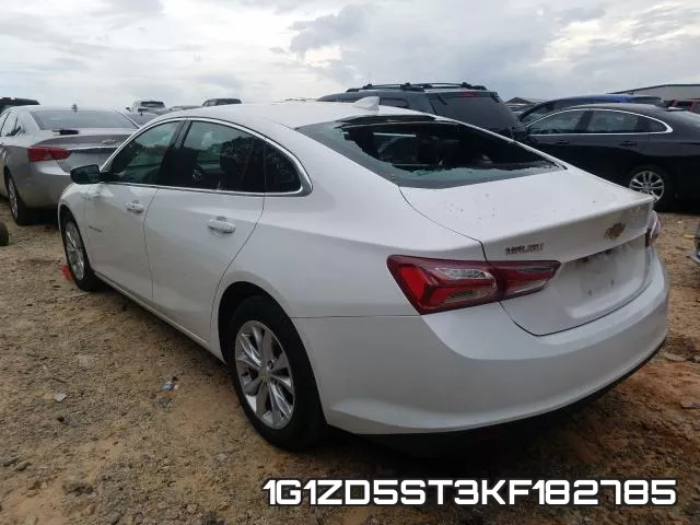 1G1ZD5ST3KF182785 фото 4