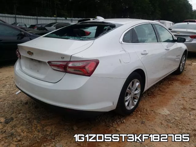 1G1ZD5ST3KF182785 фото 5