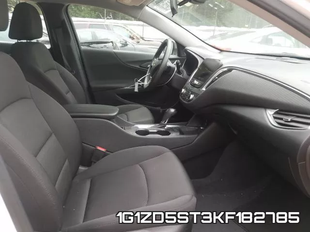 1G1ZD5ST3KF182785 фото 6