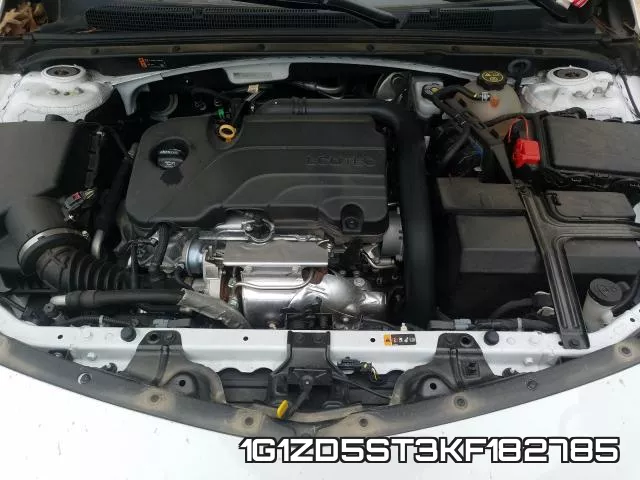 1G1ZD5ST3KF182785 фото 8