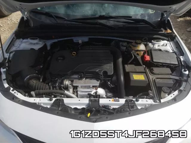 1G1ZD5ST4JF268458 фото 8